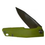 Zon ZKC C-02 Stedemondn Design Folding Knife
