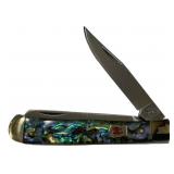 Kissing Crane KC5220 Folding Knife