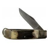 Parker Cut Co. Eagle Cut 2 Blade Folding Knife