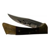 Case Mako P158 LSSP Folding Knife