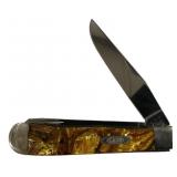 Case 9254 SS 2 Blade Folding Knife