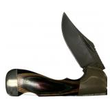 Frost Cutlery Japan Folding Knife