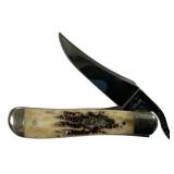 Case V61953L SS Folding Knife