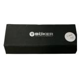 Boker Tree Brand 4 Blade Folding Knife