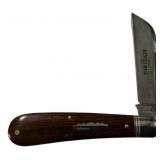 Northfield Un X LD Cocobolo Wood 933119 Folding Kn