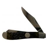 Case 66240 SPSS National Knife Collection 1985 Fol