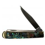 Kissing Crane KC5220 Folding Knife