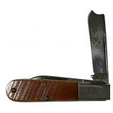 Schatt Morgan Queen Steel 042 369 Folding Knife