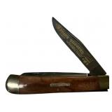 Fightn Rooster 1982 State Trooper  Tennessee's Fin