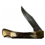 Parker Imai K250 Folding Knife