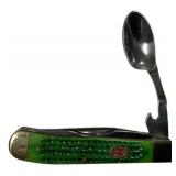 Kissing Crane KC5293 Folding Knife