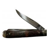 Moore Maker 2013 2 Blade Folding Knife