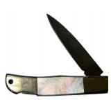 Parker Cut Eagle Brand Cutlery Folding Knife