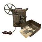 Keystone Projector