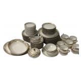 Set of Koshida Japan China