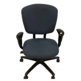 Rolling Desk Chair