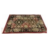 Nourison Delano Collection 2'x 3'