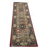 Nourison Delano Collection 2'3 x 7'7
