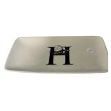 Williams Sonoma Humpty Dumpty Platter 13'