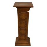 French Mid Century Modern Portor Pedestal 38'h.,