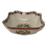 Mottahedeh Vista Alegre Bowl 9'w