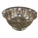 20.310 ozt Manchester Co. Sterling Vegetable Bowl
