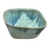 McCarty Pottery Jade Bowl 5 1/2'