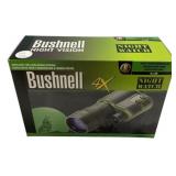 Bushnell Night Vision 4 x 50 with Box