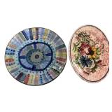 Annie Parsons Mustard Seed and Annidleine 1993 Dis