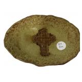 Etta B Pottery Bowl 8'w