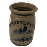 Pennsylvania Stoneware 6'h