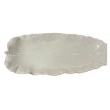 Lotu Portugal Platter 21'w
