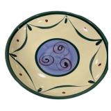 14' Dia Gail Pittman Round Bowl