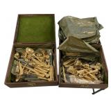 Japan SCC Stainless Flatware Set