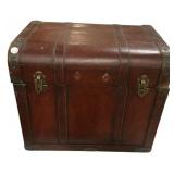 18'h., 22'w Decorative Trunk