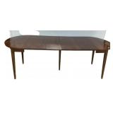 French Oval Dining Table