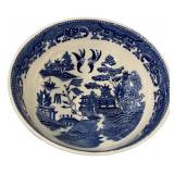 10' England Willow Serving Bowl