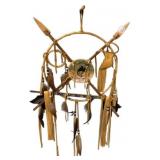 22' Southwest Native American Artwork