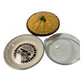 Pie Plates