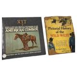Western Books