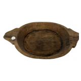 20' John Richard Collection Dough Bowl