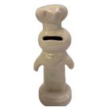 Pillsbury Doughboy Ceramic Figurine