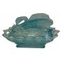 Fenton and Mason Jar Online Auction