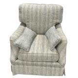 Sherrill Upholstered Arm Chair