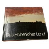 Das Hohenloher Land Book