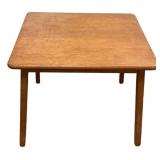 Child's Table