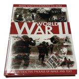 World War II Book by Ivor Matanle