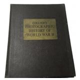Collier's Photographic History of World War II