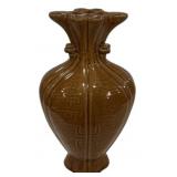 Haeger USA ceramic Pottery Vase