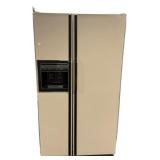 RCA Side by Side Refrigerator